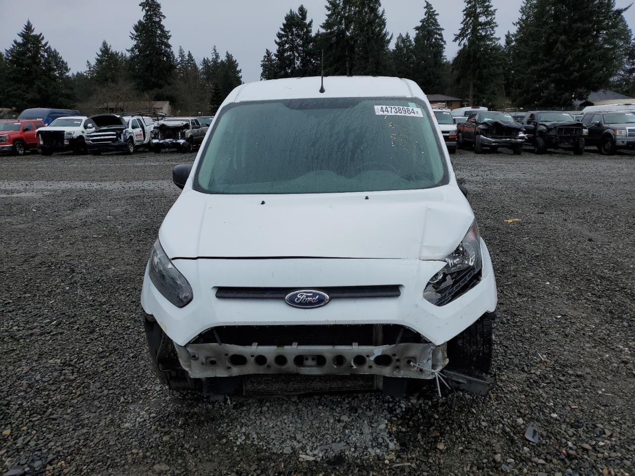 2016 FORD TRANSIT CO - Фото 5