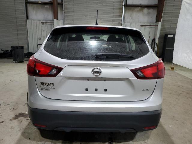 2019 Nissan Rogue Sport S - Image 6