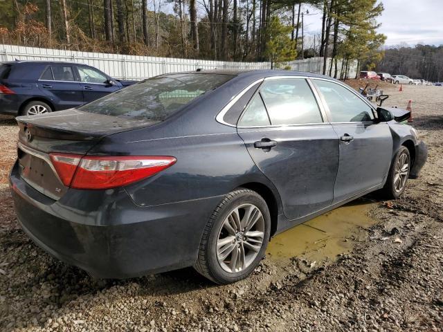 2015 Toyota Camry Le - Фото 3