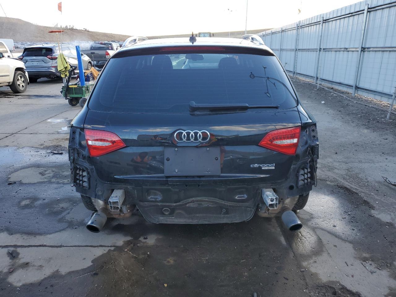 2013 AUDI A4 ALLROAD - Image 6