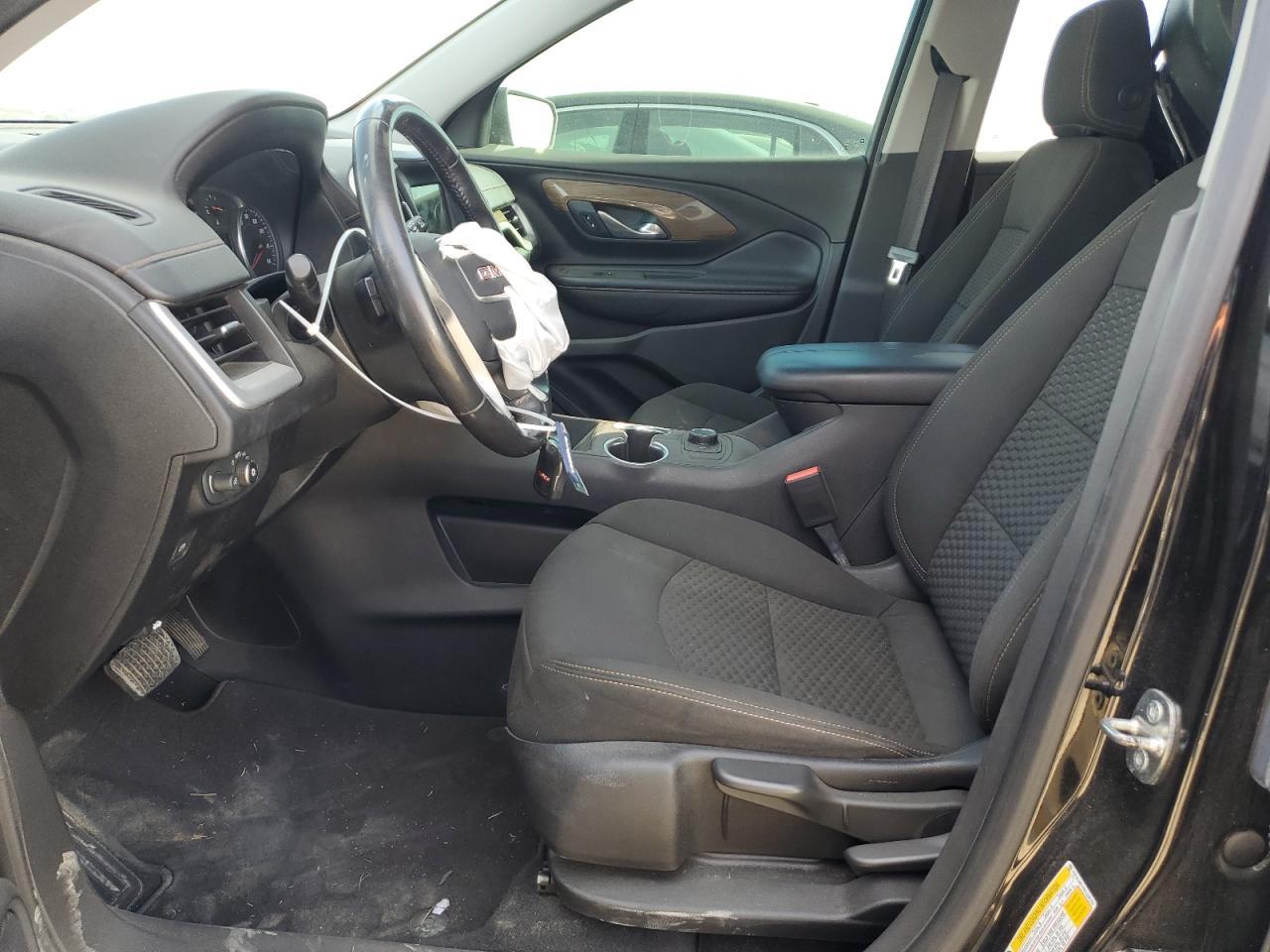2019 GMC TERRAIN SL - Фото 7
