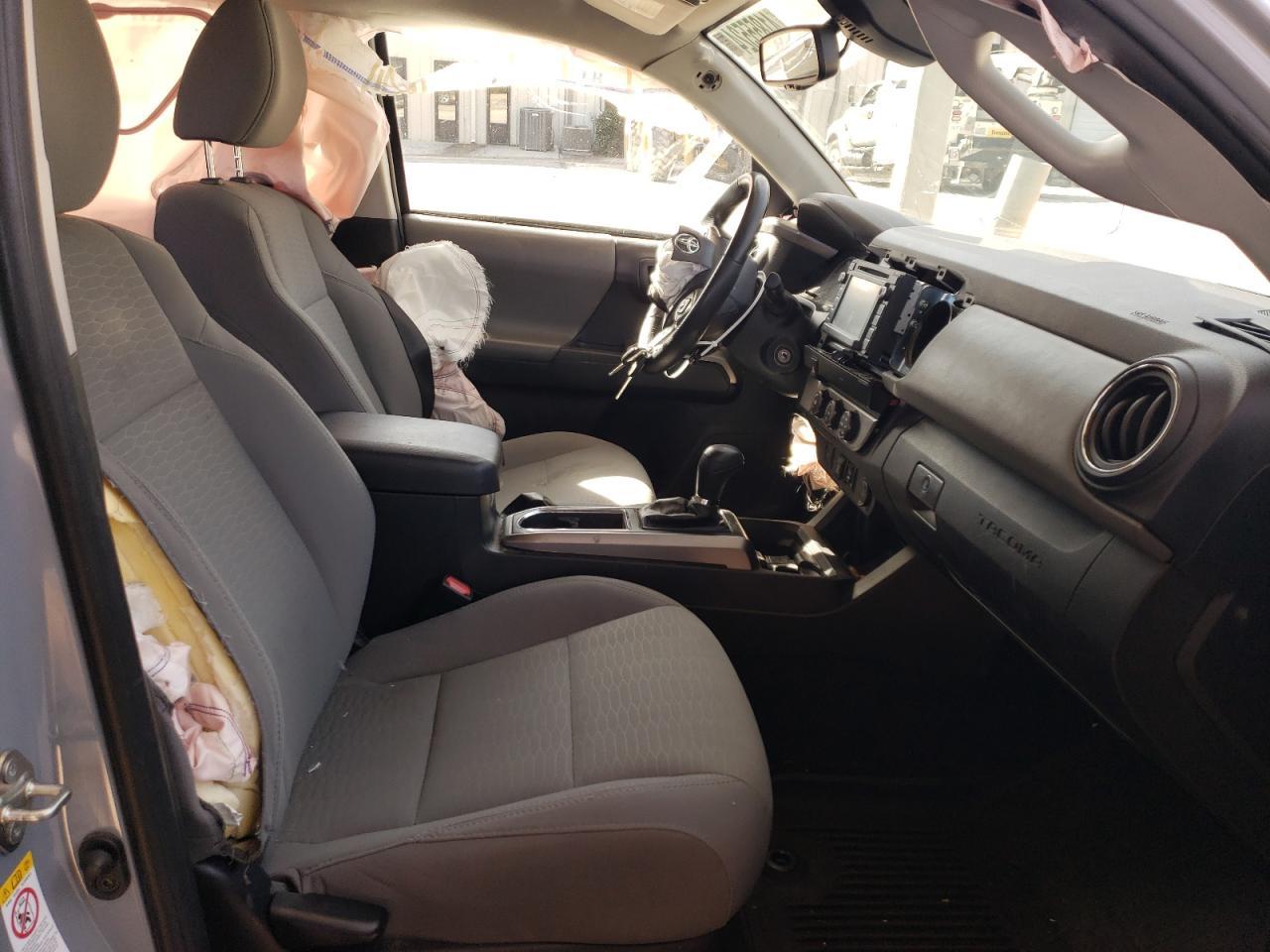 2019 TOYOTA TACOMA DOU - Image 7