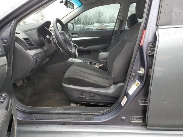 2014 Subaru Legacy 2.5I Premium - Image 7