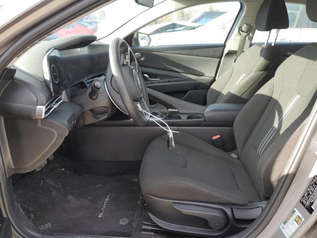 2023 Hyundai Elantra Sel - Image 7