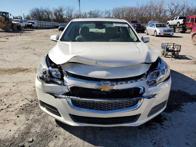 2014 Chevrolet Malibu 1Lt - Фото 5