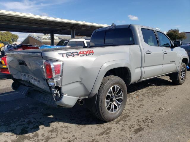 2021 Toyota Tacoma Double Cab - Image 3