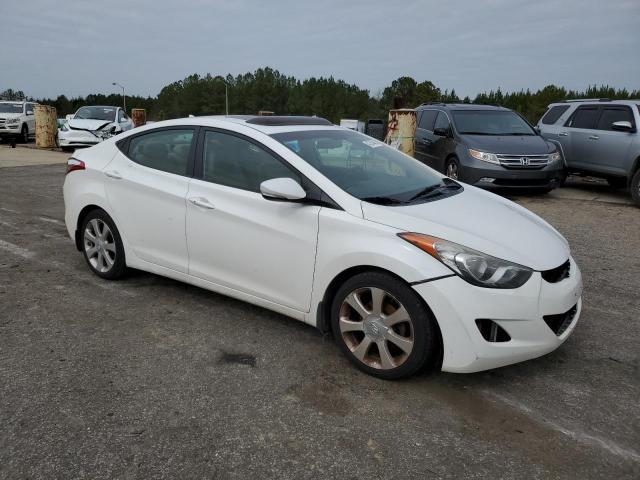 2013 Hyundai Elantra Gls - Image 4