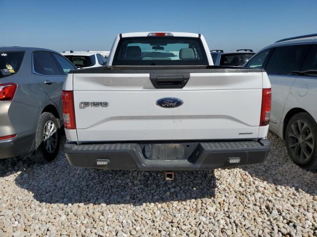 2016 Ford F150 - Image 6