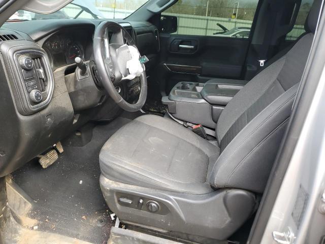 2019 Chevrolet Silverado C1500 Lt - Image 7