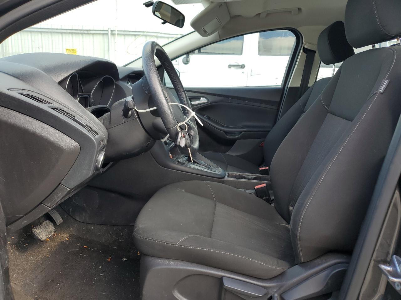 2016 FORD FOCUS SE - Image 7