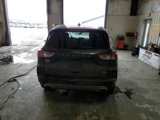 2020 Ford Escape Se - Фото 6