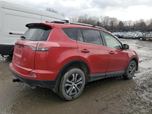 2017 Toyota Rav4 Le - Image 3