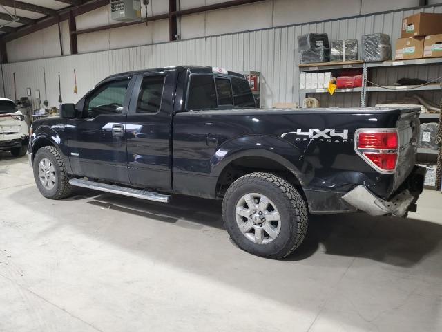 2013 Ford F150 Super Cab - Image 2