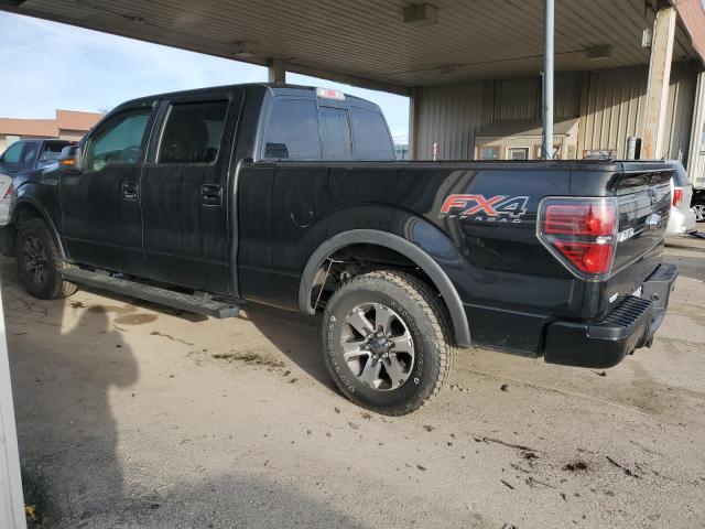 2014 Ford F150 Supercrew - Image 2