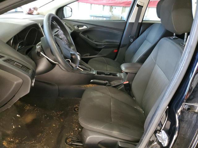 2016 Ford Focus Se - Image 7