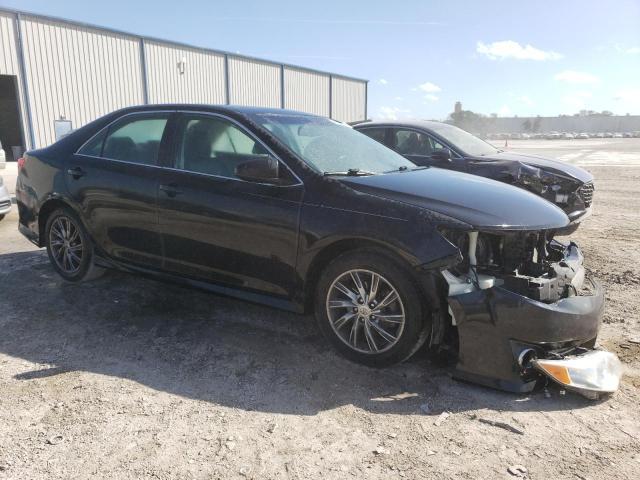 2012 Toyota Camry Base - Фото 4