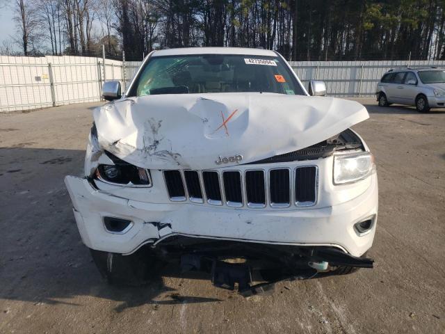 2016 Jeep Grand Cherokee Limited - Image 5