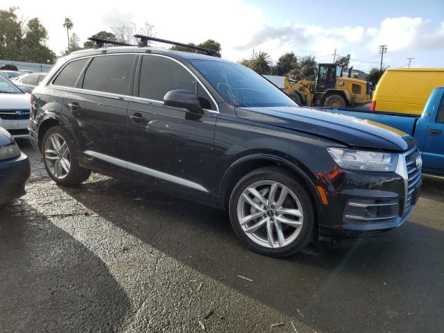 2017 Audi Q7 Prestige - Фото 4