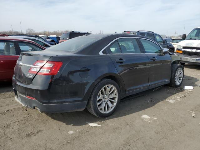 2019 Ford Taurus Limited - Image 3