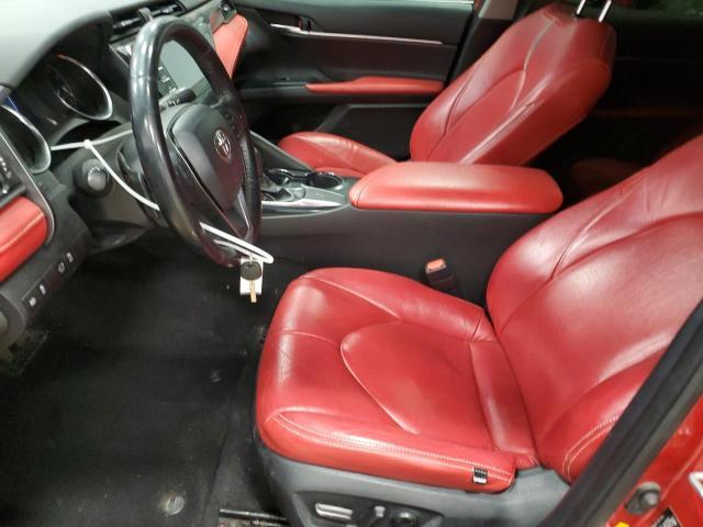 2019 Toyota Camry L - Фото 7