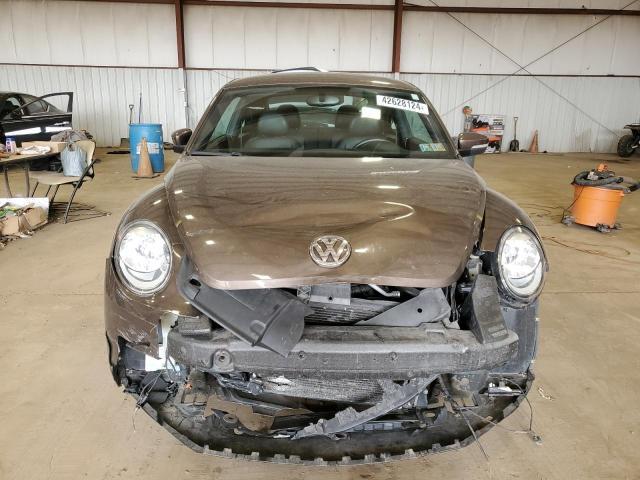 2012 Volkswagen Beetle - Фото 5
