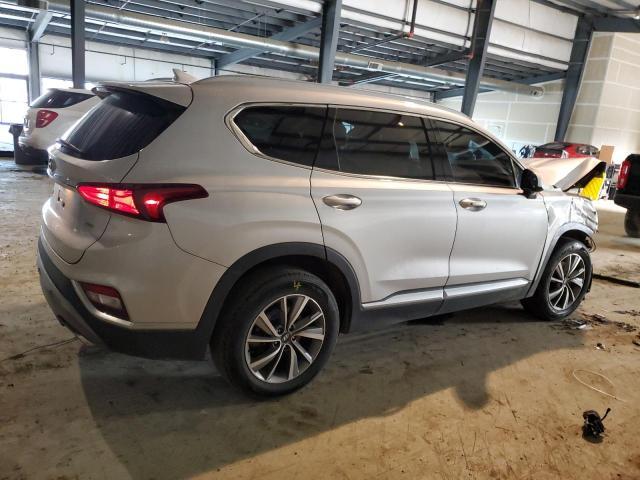 2020 Hyundai Santa Fe Sel - Image 3