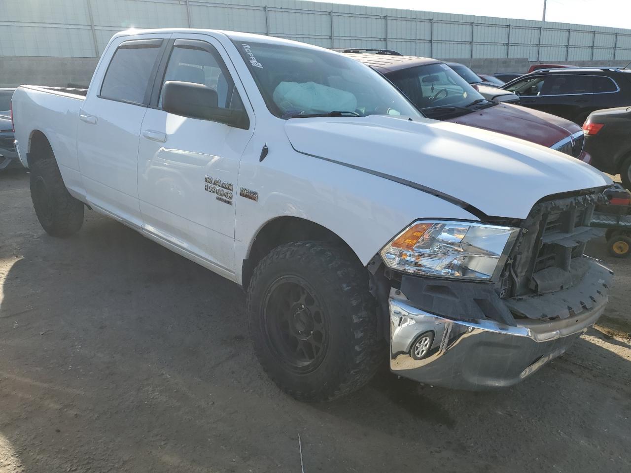 2019 RAM 1500 CLASS - Фото 4