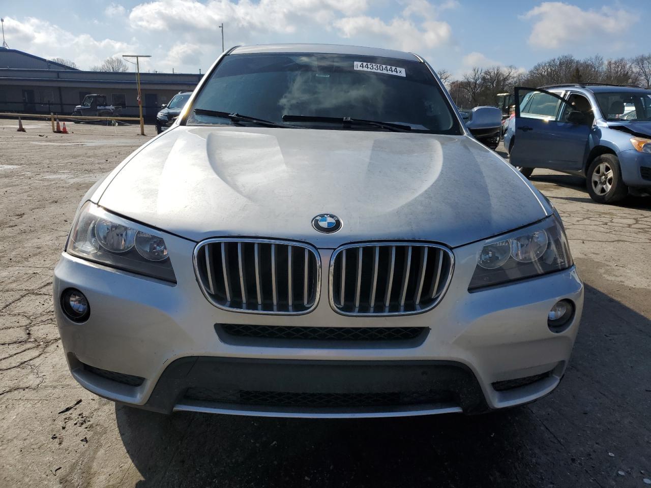 2014 BMW X3 XDRIVE2 - Фото 5