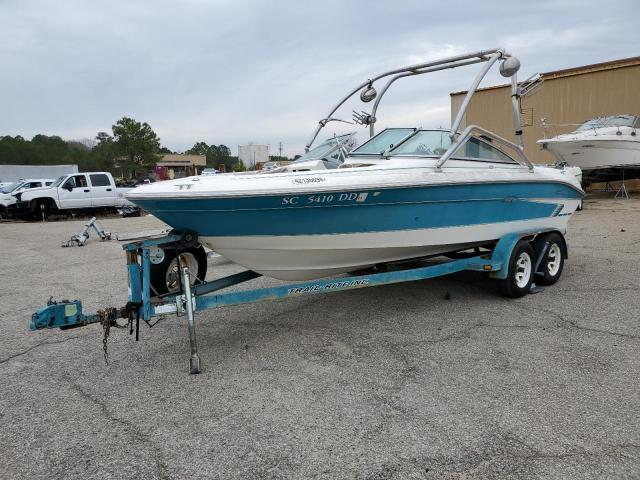 1995 Sear Bowrider - Фото 2