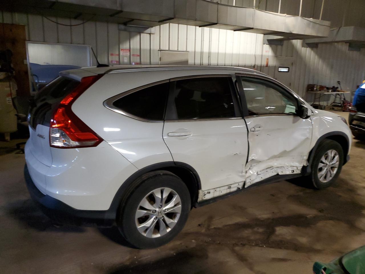 2014 HONDA CR-V EXL - Image 3