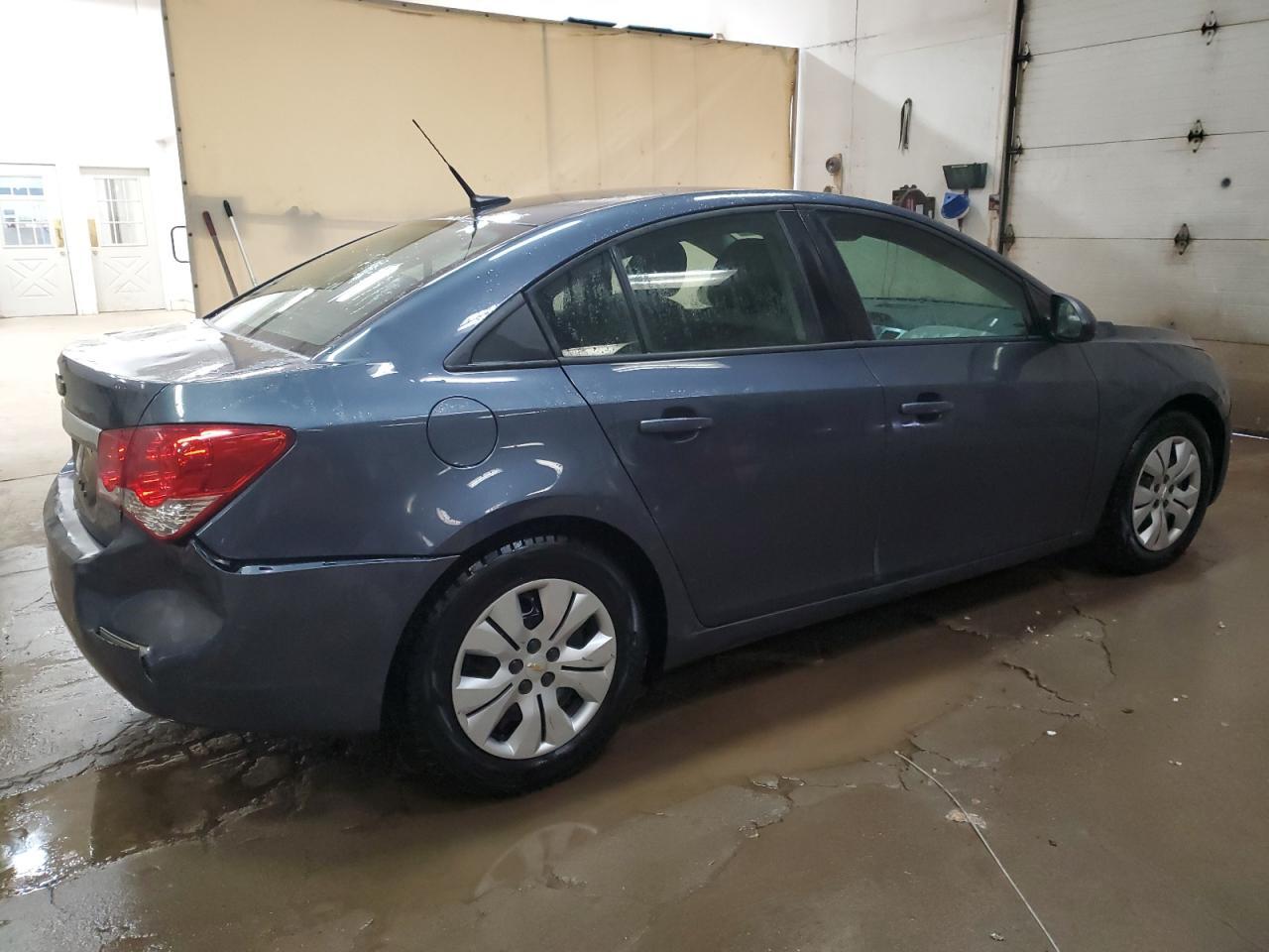 2014 CHEVROLET CRUZE LS - Image 3