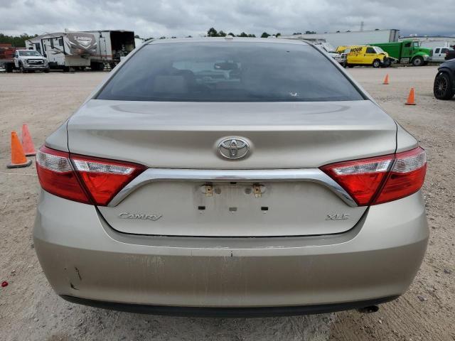 2017 Toyota Camry Le - Фото 6