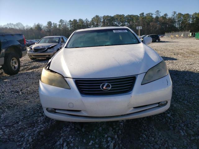 2007 Lexus Es 350 - Фото 5