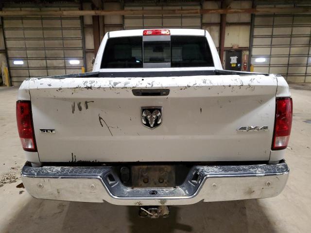 2017 Ram 1500 Slt - Фото 6