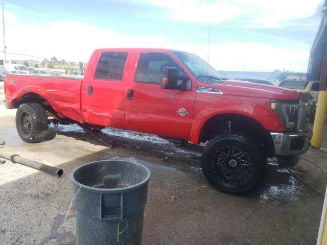 2012 Ford F250 Super Duty - Фото 4