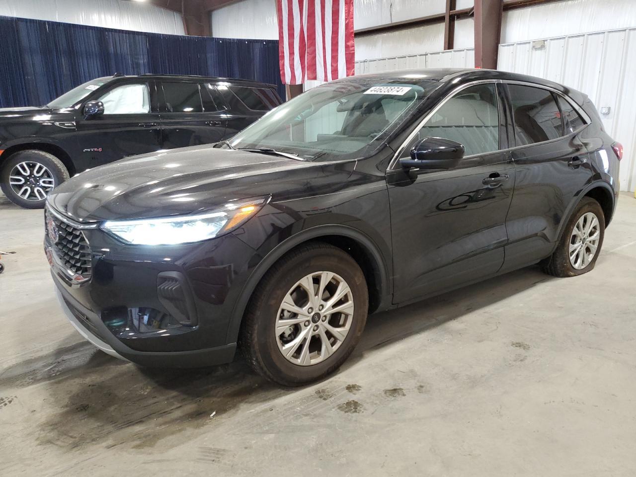 2023 FORD ESCAPE ACT