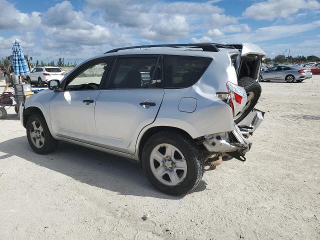 2011 Toyota Rav4 - Фото 2
