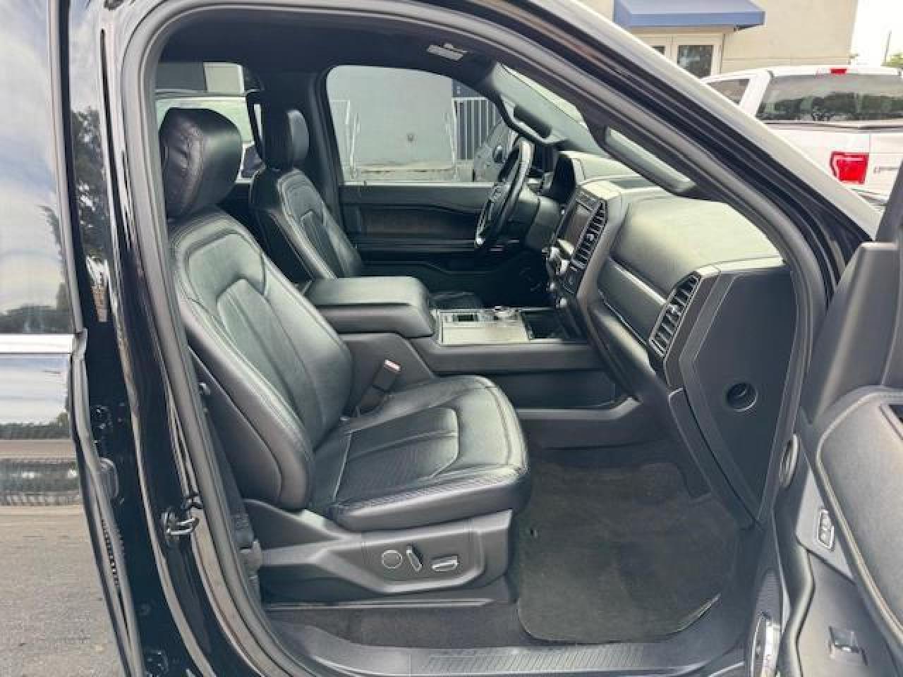 2019 FORD EXPEDITION - Image 7