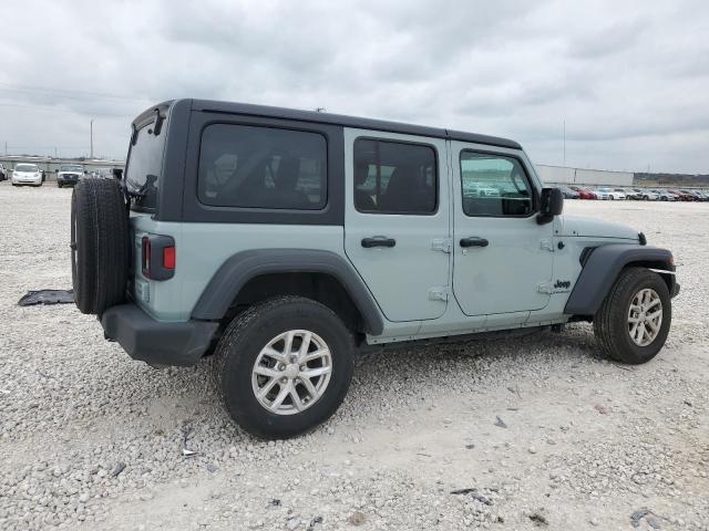 2023 Jeep Wrangler Sport - Фото 3