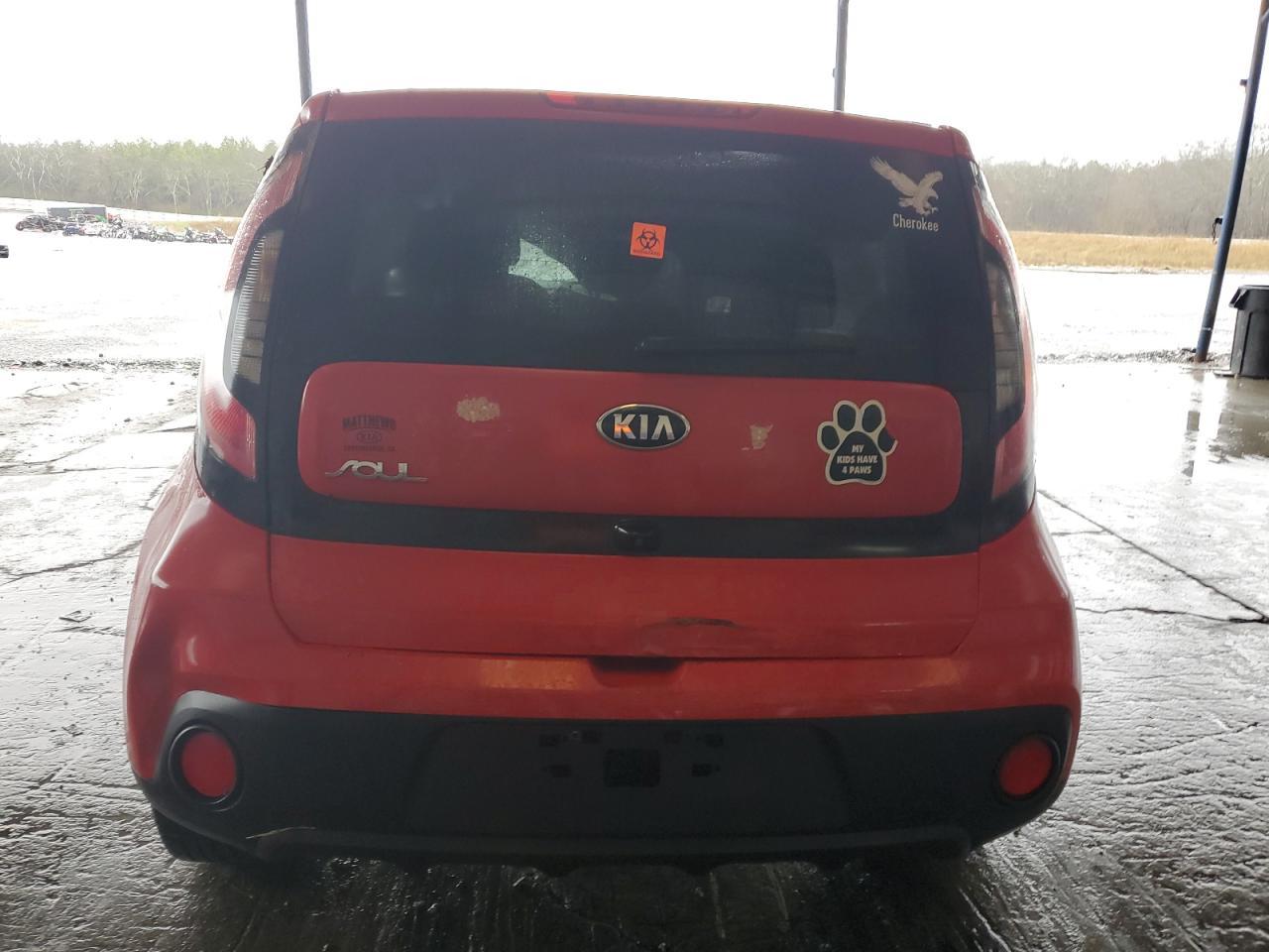 2019 KIA SOUL - Image 6