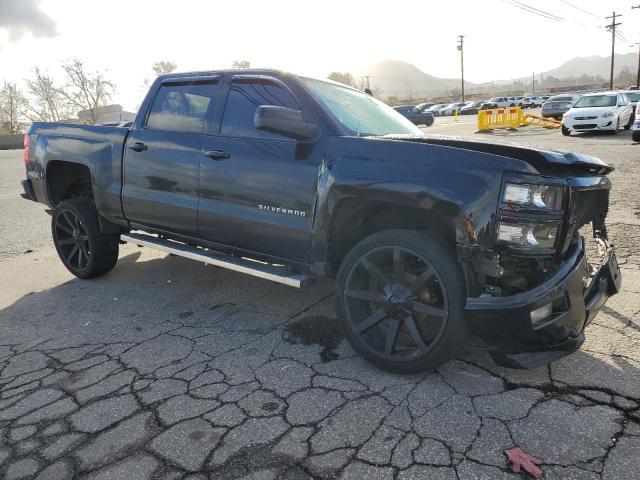 2014 Chevrolet Silverado C1500 Lt - Фото 4