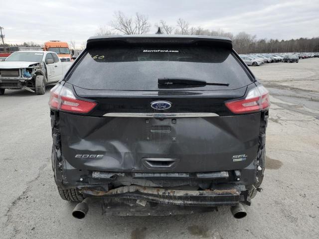 2020 Ford Edge Sel - Фото 6