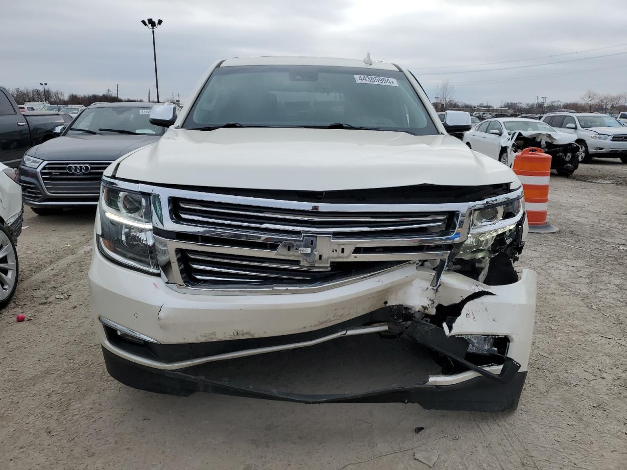 2015 CHEVROLET TAHOE K150 - Image 5