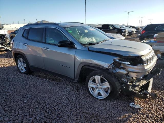 2022 Jeep Compass Latitude - Фото 4