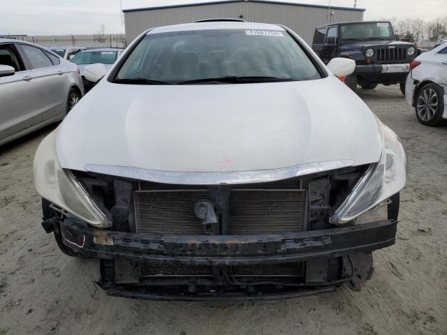 2013 Hyundai Sonata Gls - Image 5