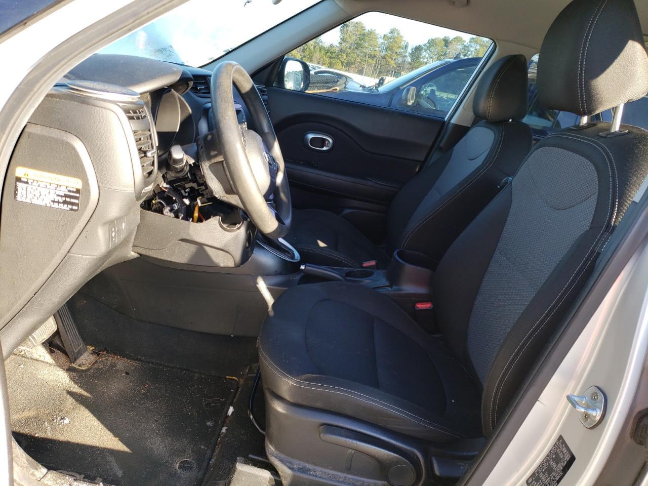 2019 KIA SOUL + - Image 7