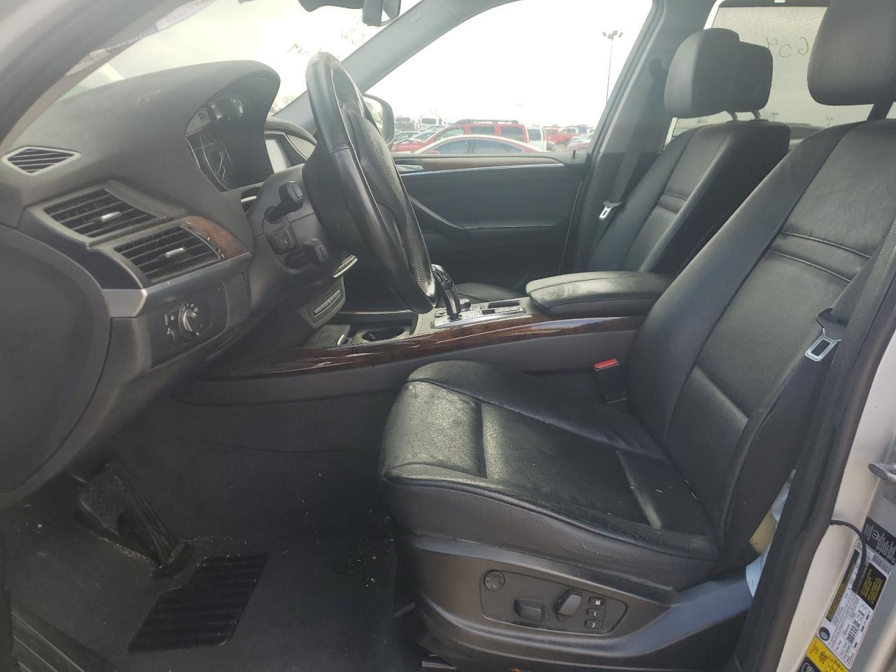 2012 BMW X5 XDRIVE3 - Фото 7