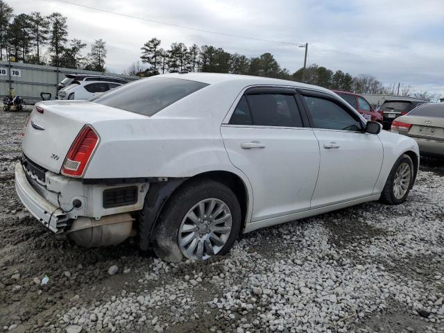 2014 Chrysler 300 - Image 3