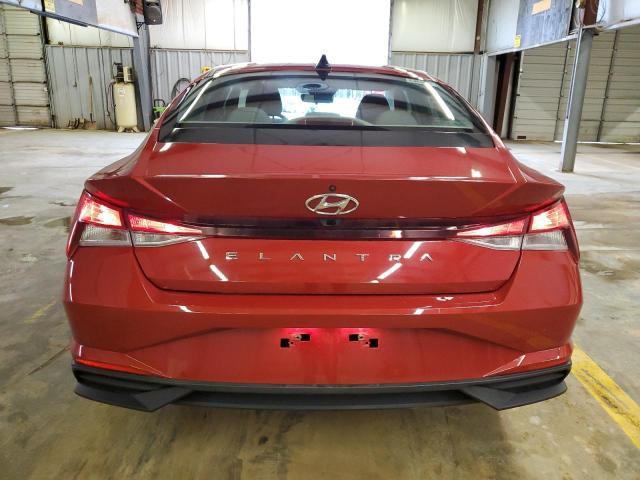 2021 Hyundai Elantra Sel - Фото 6