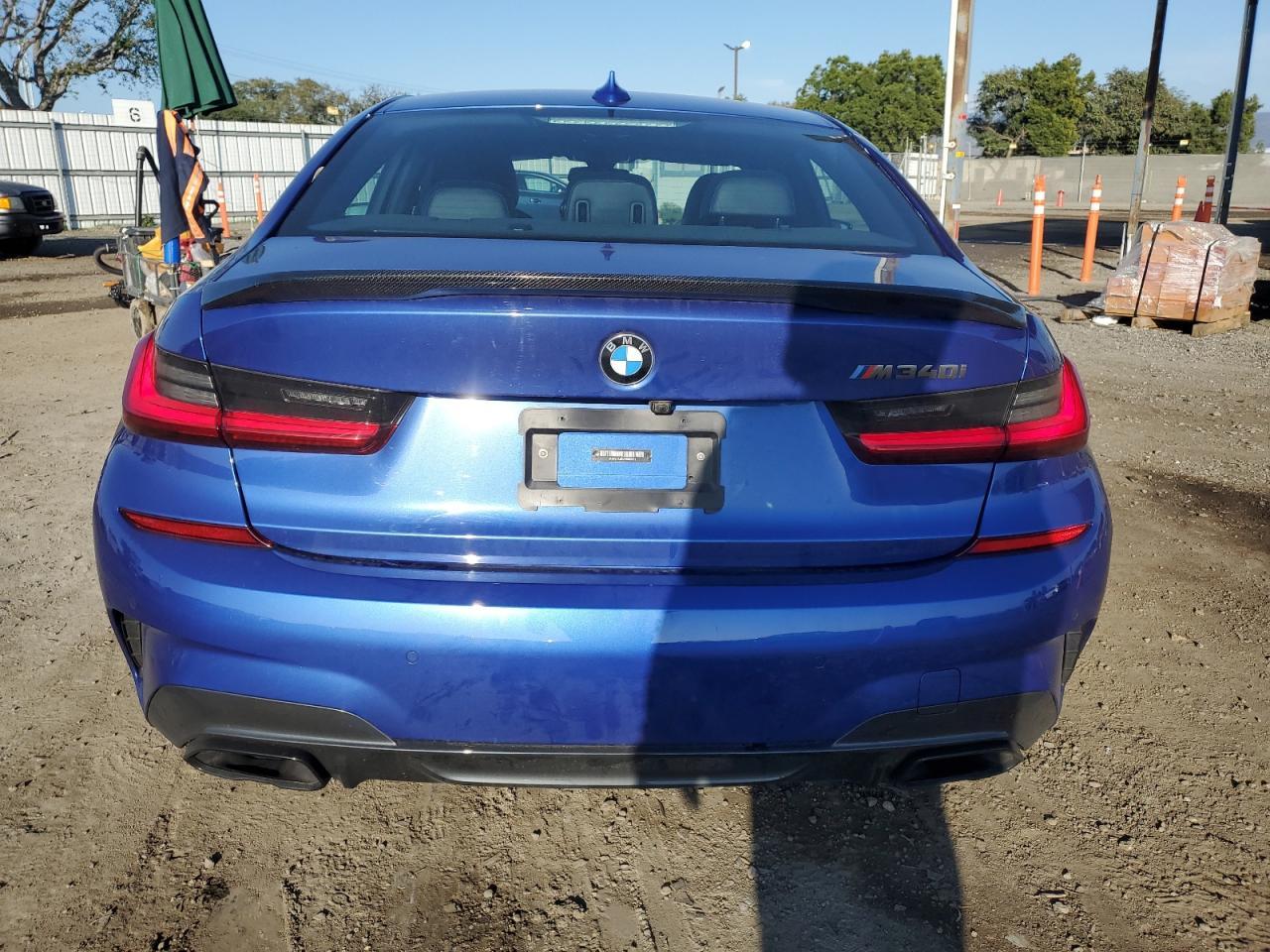 2021 BMW M340I - Image 6